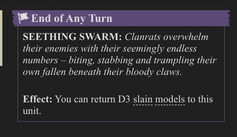 Another rules screenshot from the discussion