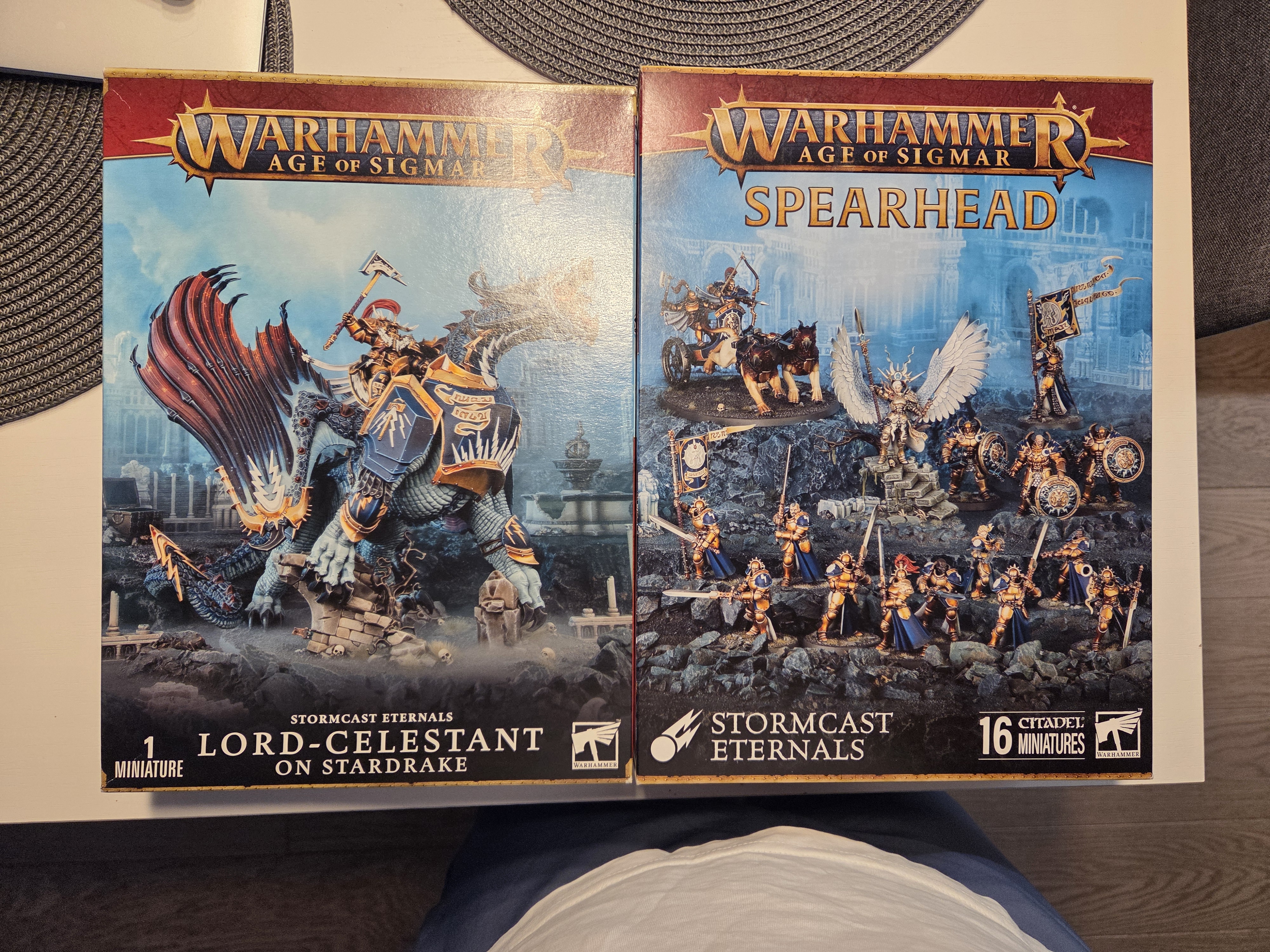 Birthday gift for Wilini