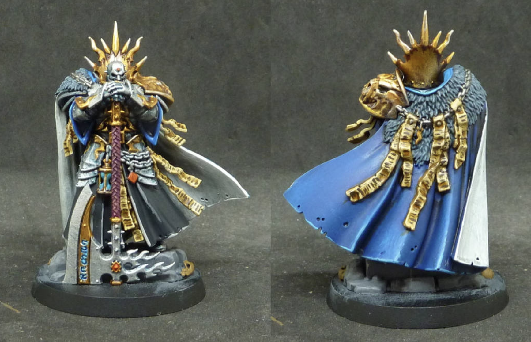 Lord-Terminos reference