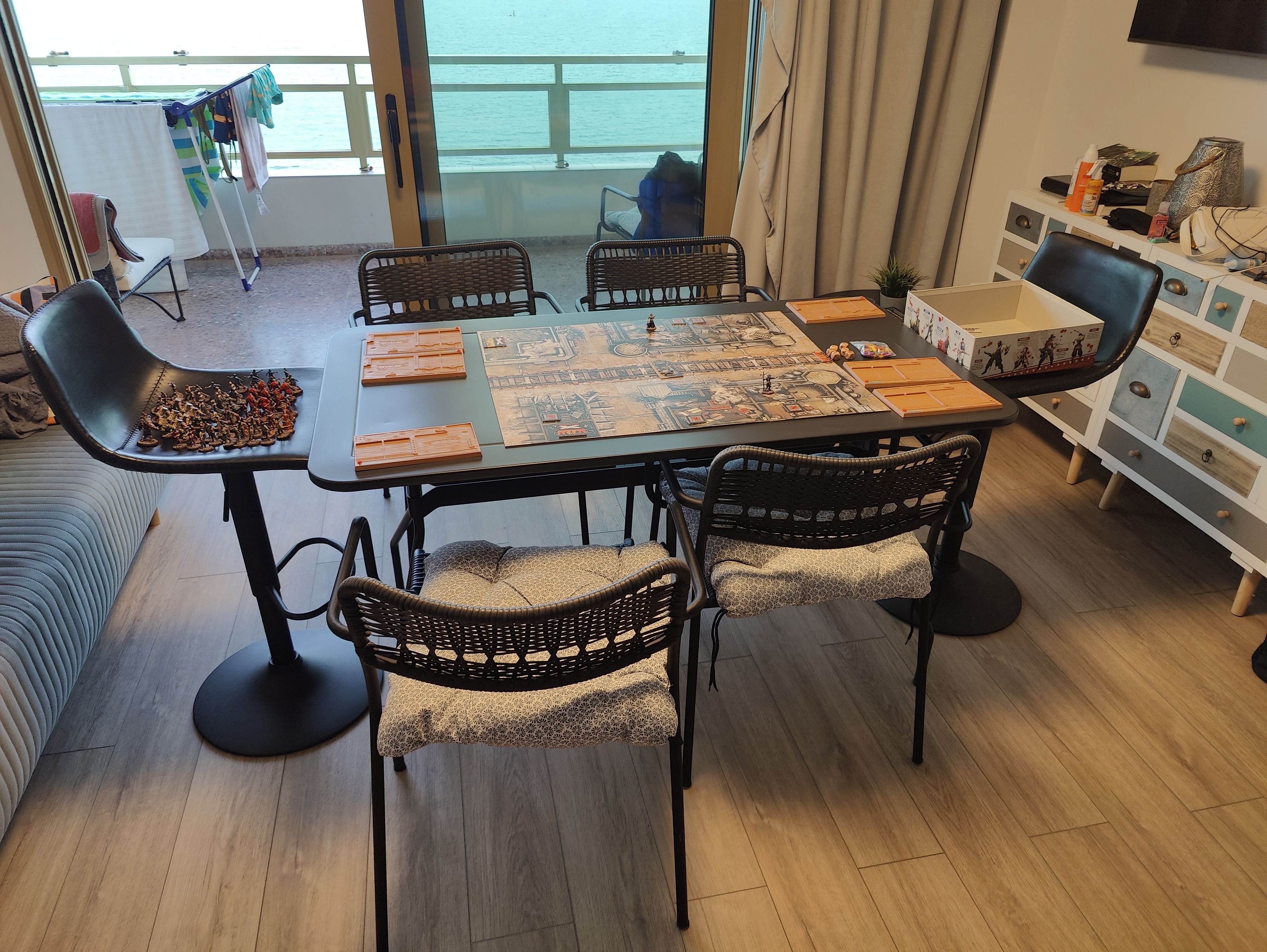 Another hobby snapshot