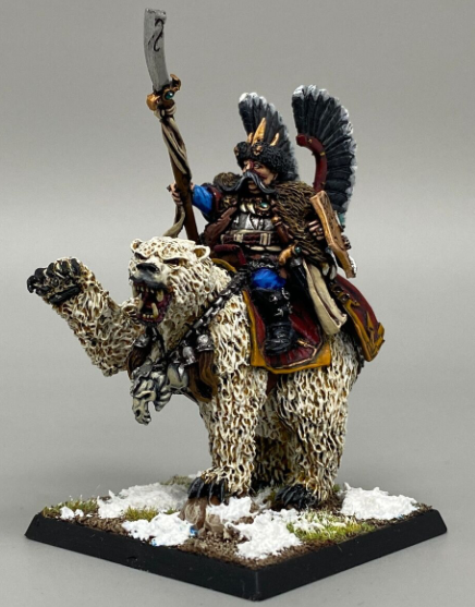 "Zagłoba on Wojtek" shared during the discussion