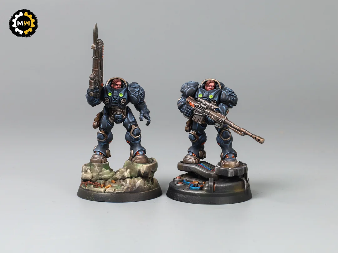 Box contents preview